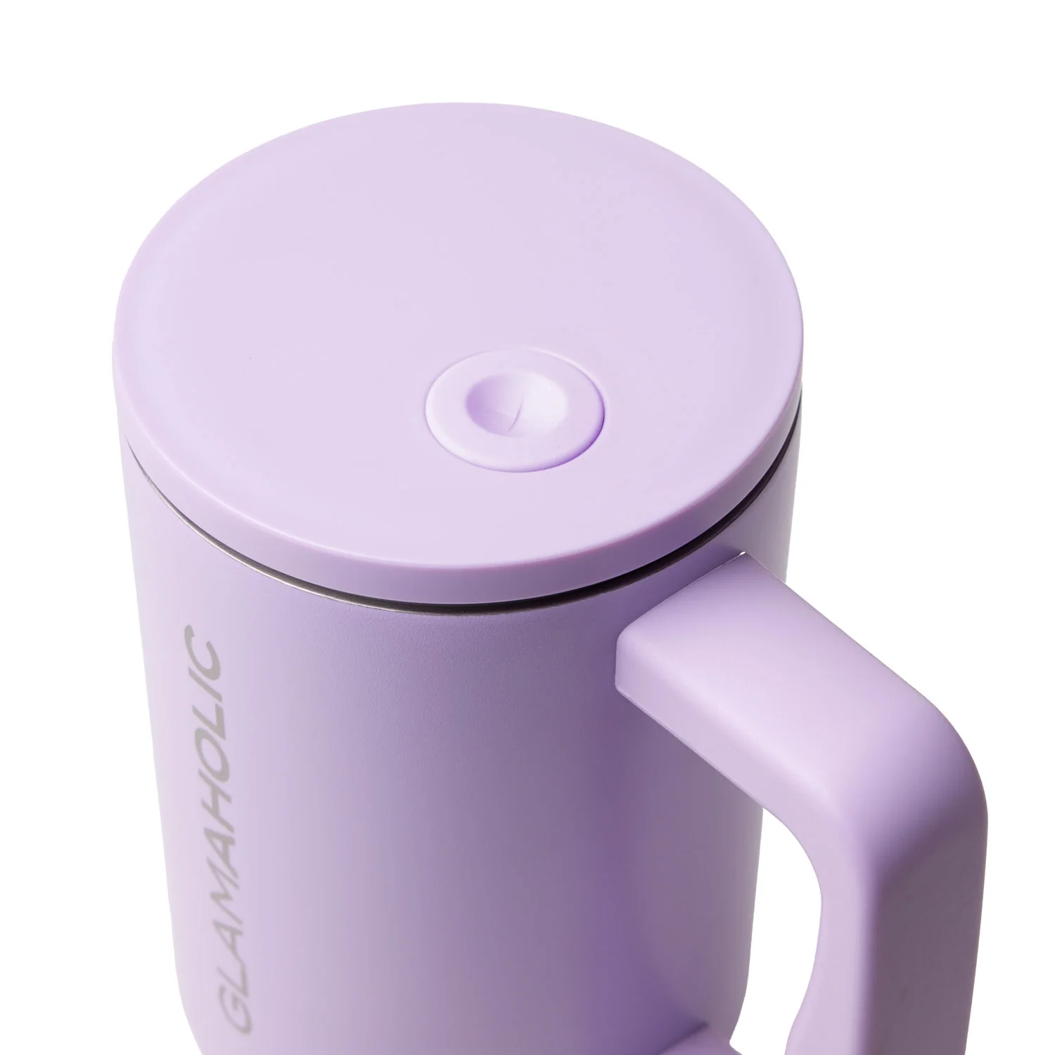 ATHLETIC TUMBLER - PURPLE - Image 3
