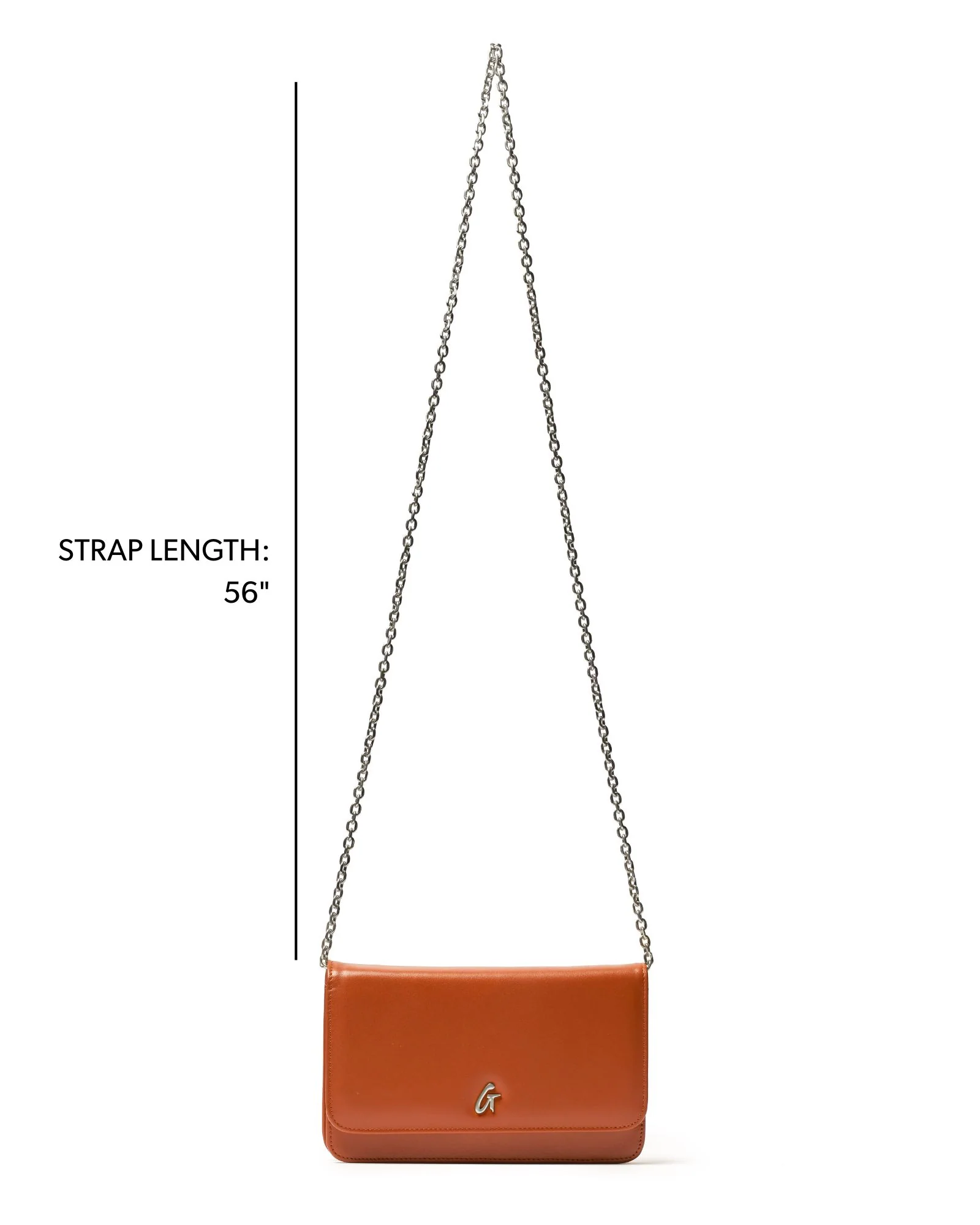 STANDARD SILVER WOC - BROWN - Image 7