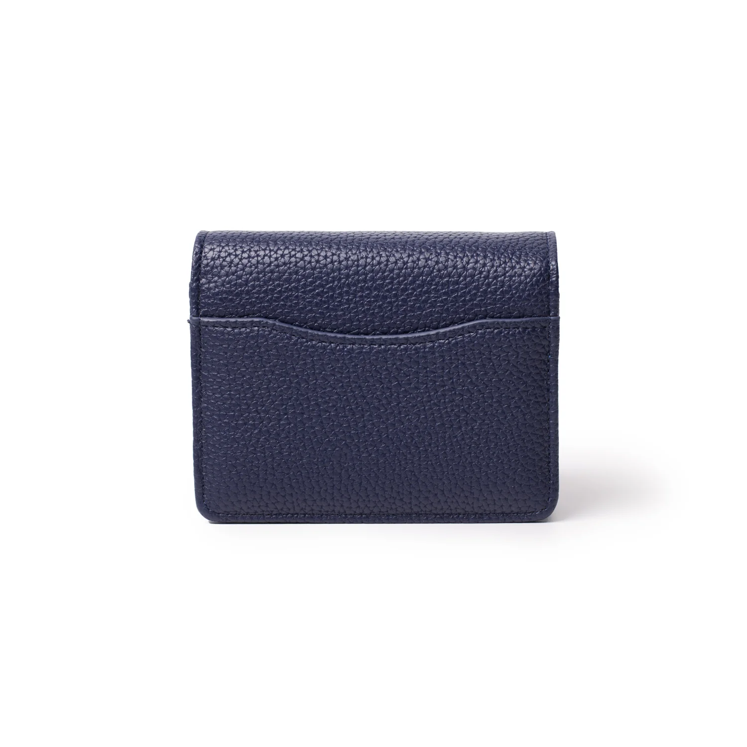 MINI PEBBLE WOC - NAVY - Image 3