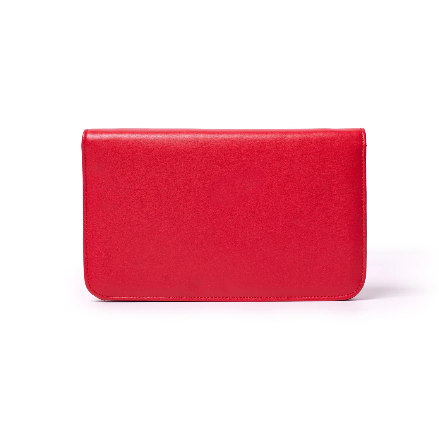 STANDARD SILVER WOC - RED - Image 4