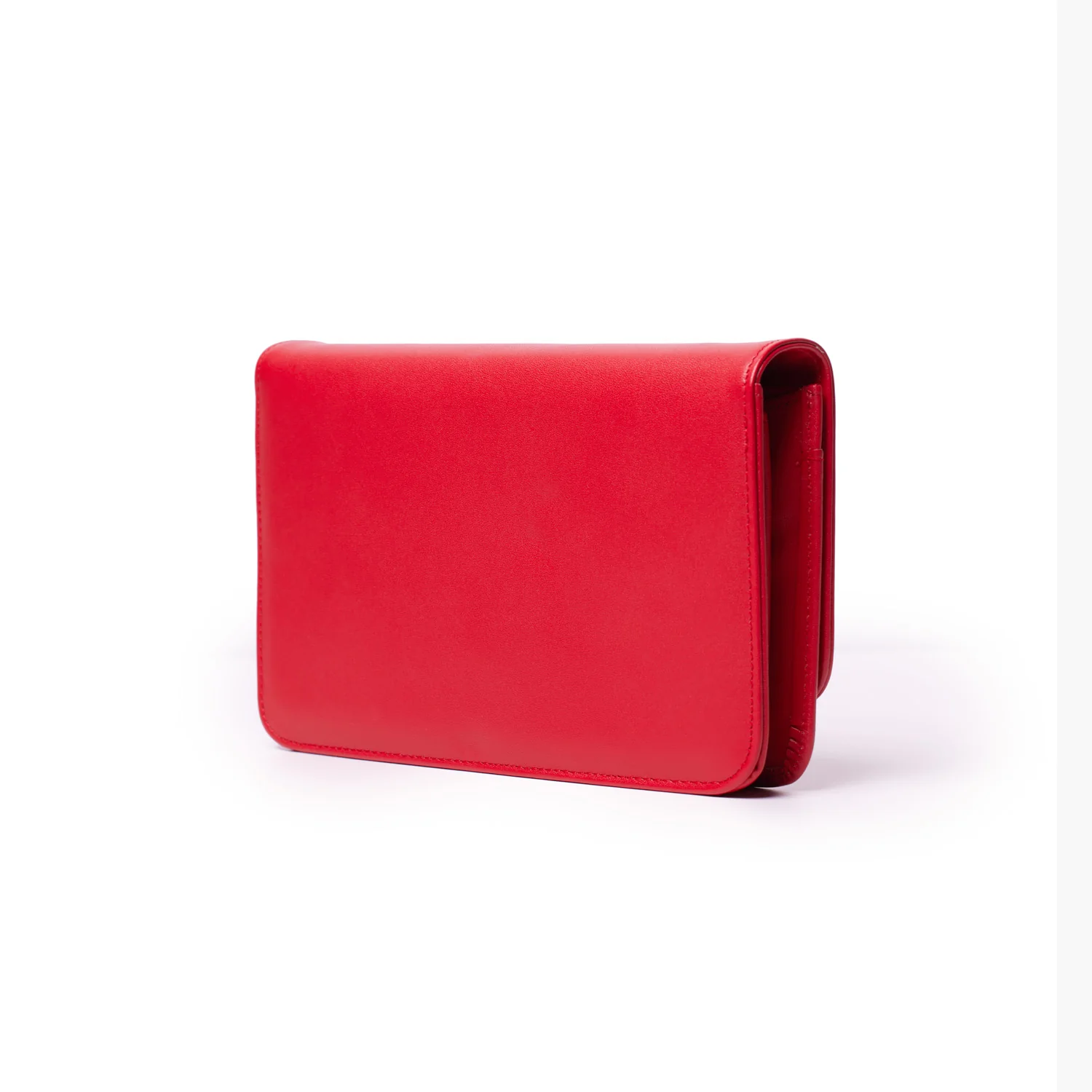 STANDARD SILVER WOC - RED - Image 7