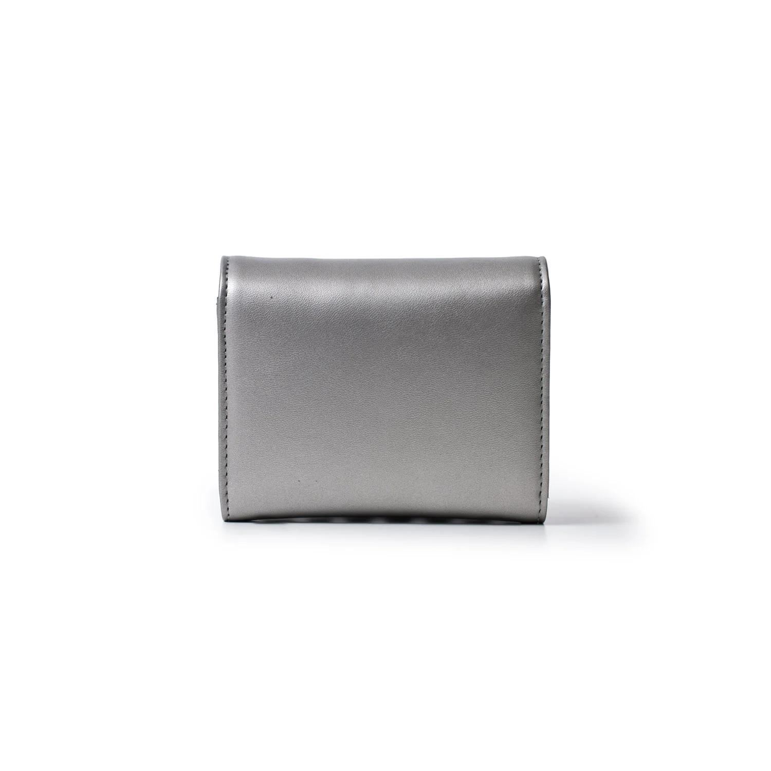 STANDARD GUNMETAL COMPACT WOC - PLATINUM - Image 3