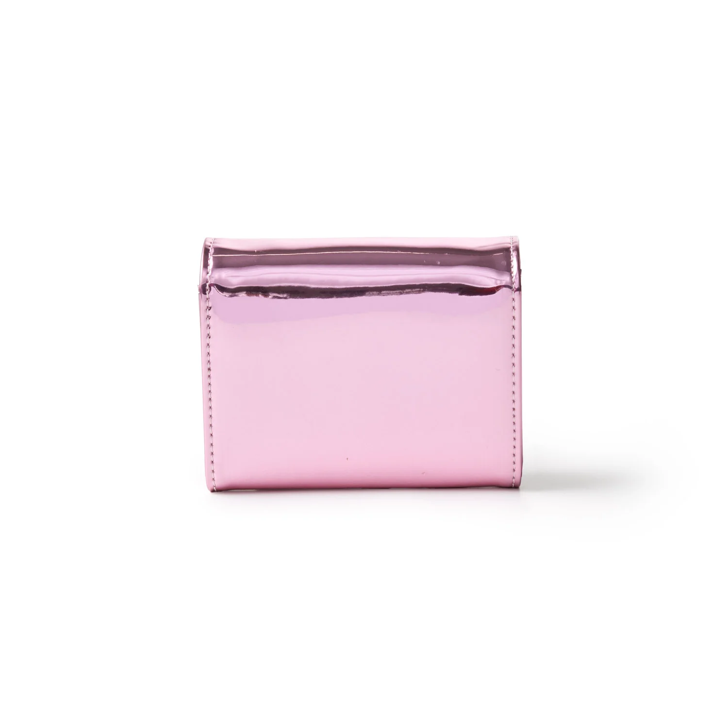 METALLIC STANDARD COMPACT WOC - METALLIC PINK - Image 3