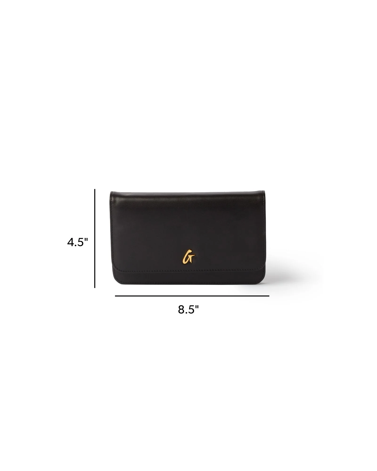 STANDARD GOLD WOC - BLACK - Image 7
