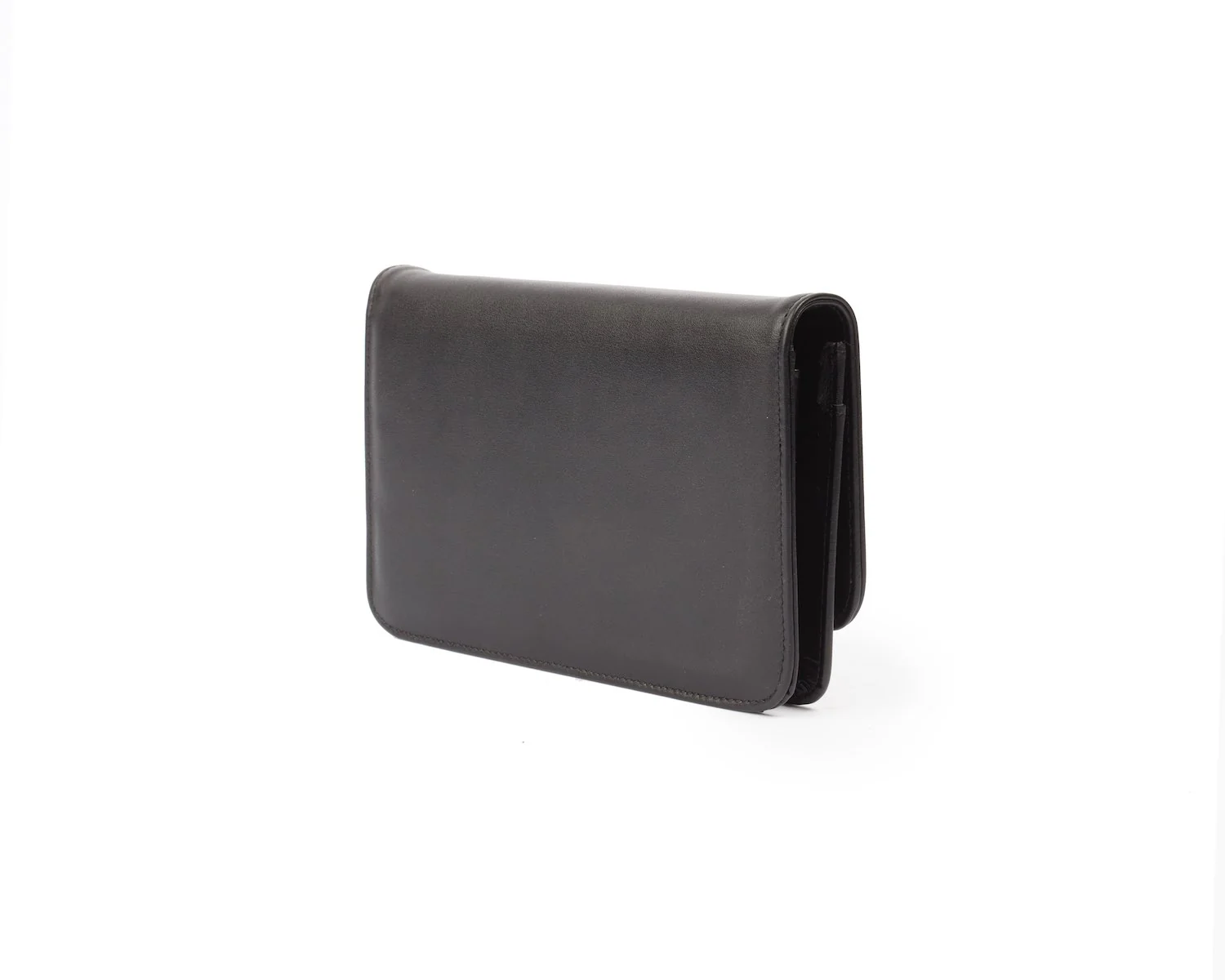 STANDARD GUNMETAL WOC - BLACK - Image 6