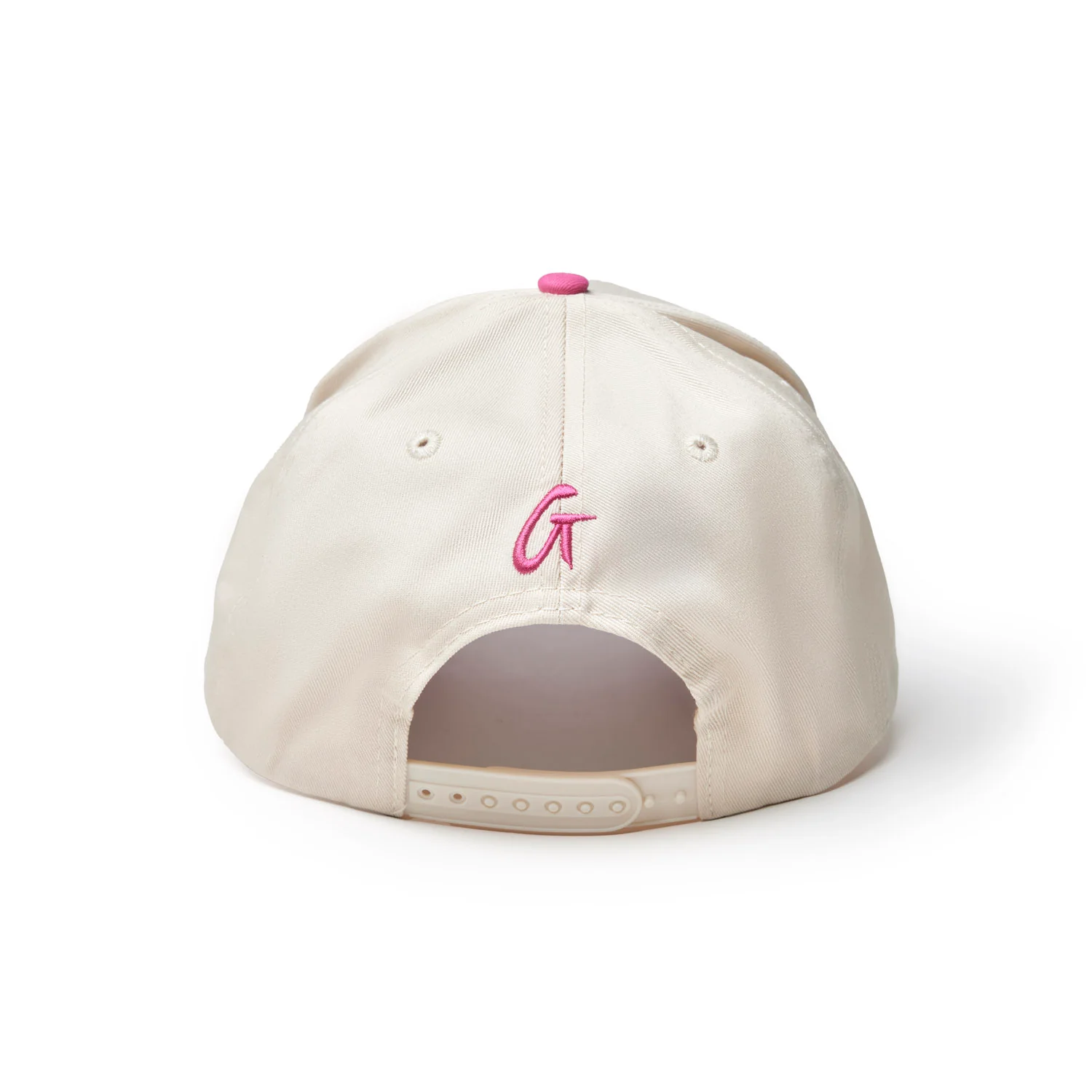 TRUCKER HAT - HOT PINK - Image 2